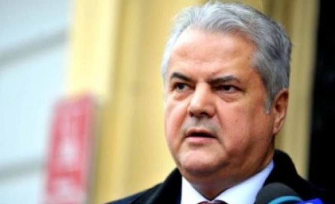 Năstase: Eu aş fi optat pentru o formă mai tradiţionalistă de protest